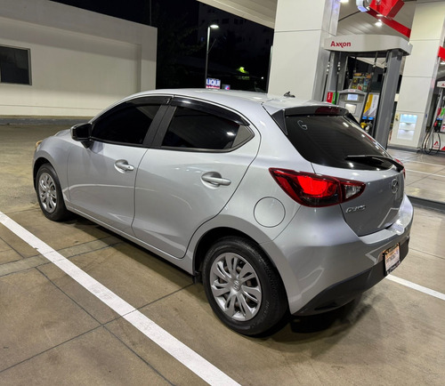 Mazda Demio 2019