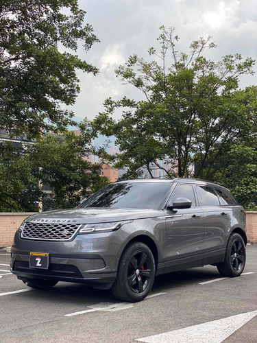 Land Rover Velar P250s