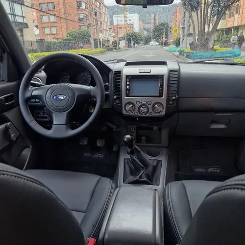Ford Ranger 2.2 4x2