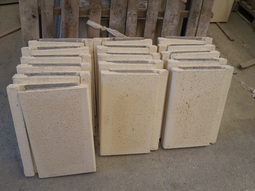 Borde Atermico Antideslizante, Para Piscina De 50 X 50