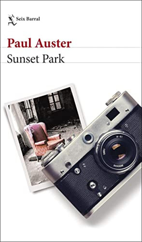 Sunset Park Auster, Paul Seix Barral Ediciones