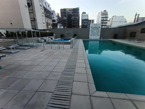 Departamento En La Torre Premium Grand View, Balvanera