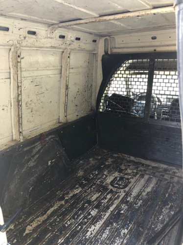 Imagem 10 de 10 de Fiat Fiorino