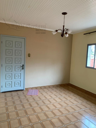 Imagem 5 de 14 de Casa - Ca00095 - 69557894