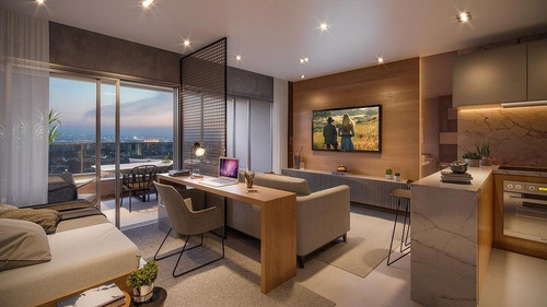 Imagem 6 de 29 de Apartamento Residencial Para Venda, Jardim América, São Paulo - Ap7408. - Ap7408-inc