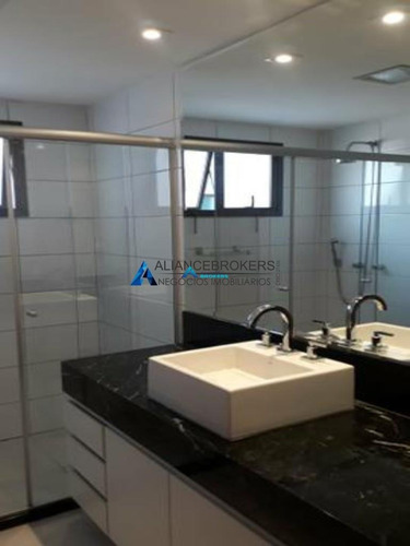 Imagem 15 de 15 de Apartamento À Venda, 3 Quartos, 1 Suíte, 2 Vagas, Jardim Paulista I - Jundiaí/sp - 1148