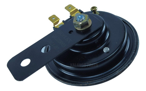 20 Hz Buzina Honda Biz Agudo Top 100 110 125 Flex Es Ex Ks