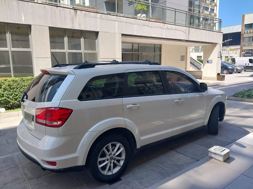Fiat Freemont 2.4 Precision 5p
