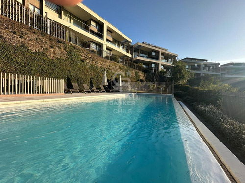 Pent-house Con Rooftop - Los Bravos - Craighouse