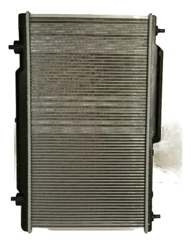 Radiador Chery Orinoco