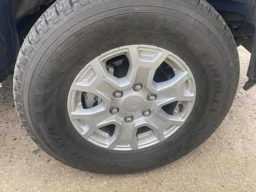 Imagen 7 de 10 de Ford Ranger 2019 3.2 Cd Xls Tdci 200cv Manual 4x2