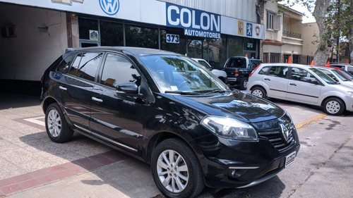 Imagen 7 de 24 de Renault Koleos 2014