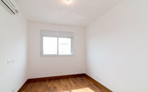 Imagem 12 de 15 de Apartamento Maria Callas Tatuapé 218m²
