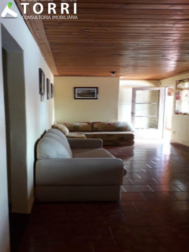 Imagem 8 de 20 de Sítio À Venda Em Cesário Lange/sp - St00084 - 68447401