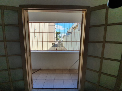 Imagem 4 de 15 de Apartamento - Partenon - Ref: 561929 - V-pj6511