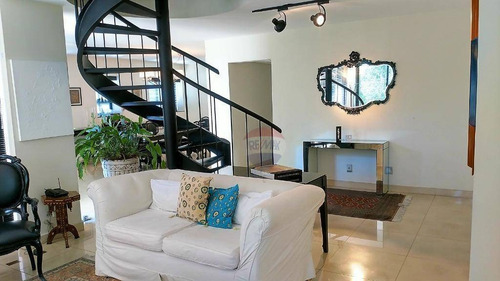 Imagem 4 de 30 de Apartamento Residencial À Venda, Higienópolis, São Paulo. - Ap0611