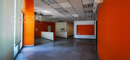 Imagen 6 de 14 de Renta - Local - Revolución - 711 M2 - Planta Baja