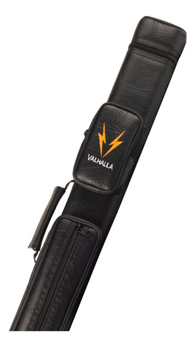 Estuche Rígido Para Taco De Billar Con Correa