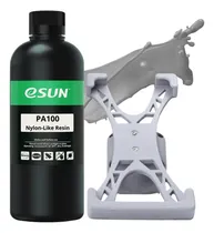Comprar Resina Para Impresora 3d Resistente Nylon Resina 3d Esun 1kg