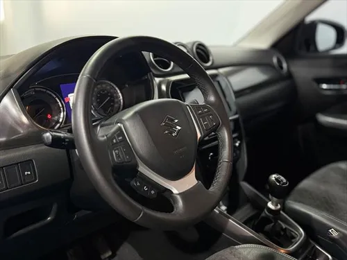 Suzuki Vitara 1.4 Boosterjet Mt