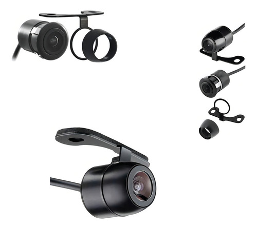 2 Din Central Multimídia Universal Mp5 Câmera Ré Bt Espelha