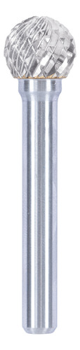 Lima Rotativa Esférica 1/2, Sd-5, Truper