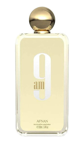 Perfume 9 Am Afnan 