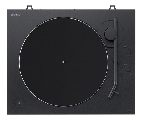Sony Ps-lx310bt - Tocadiscos Inalámbricos Con Conectividad