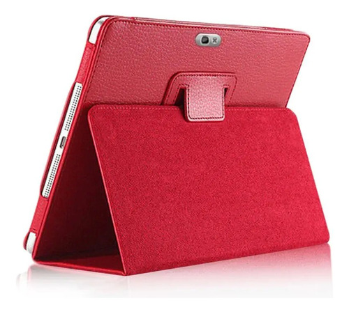 Funda Protectora De Poliuretano Para Samsung Galaxy Note 10.