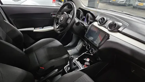 Suzuki Swift 1.2 Hybrid 2Wd