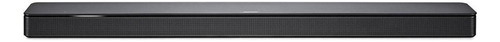 Barra de sonido Bose Soundbar 500 negra 100V/240V