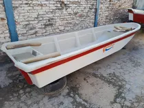 Comprar Canobote Lancha Mini Traker 450 Doble Fondo Matriculable 0km