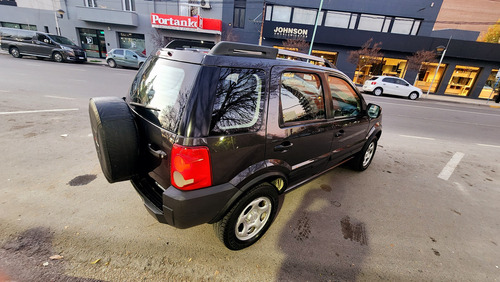 Ford Ecosport 1.6 My10 Xl Plus Mp3 4x2