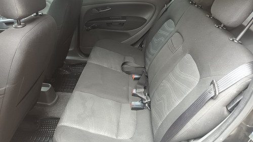 Fiat Punto 1.4 Elx