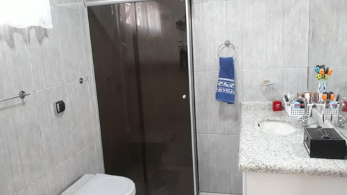 Sobrado Com 3 Dormitórios À Venda, 190 M² Por R$ 830.000,00 - Vila Formosa - São Paulo/sp - So6474