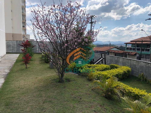 Imagem 3 de 18 de Apartamento Com 2 Dormitórios À Venda, 75 M² Por R$ 245.000,00 - Jardim Jovaia - Guarulhos/sp - Ap1302
