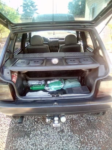 Fiat Uno