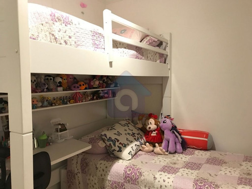 Apt 2 Dorm 1 Suite 1 Vaga /ipiranga - Tw15646
