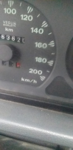 Fiat Fiorino 2001 Leia