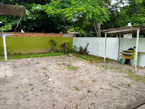 Imagem 10 de 28 de Casa Alvenaria Para Venda Em Centro Garopaba-sc - Kv661