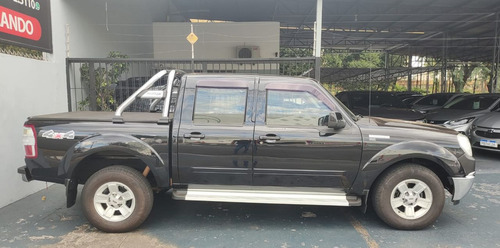 Ford Ranger 3.0 16V XLS 4X4 TURBO DIESEL CABINE DUPLA