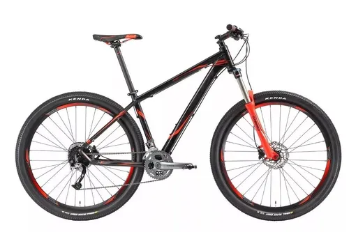 Bicicleta Alubike Xta Pro 29 Shimano Alivio Talla Grande Env o