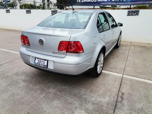 Imagen 9 de 15 de Volkswagen Clasico Gl Team Tiptronic