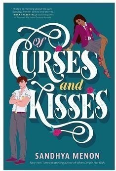 Of Courses And Kisses 67th Ed