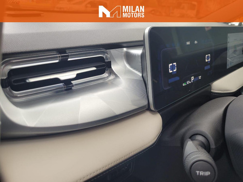 Nuevo Geely Geometry E 0km - 100 % Electrico - Financio