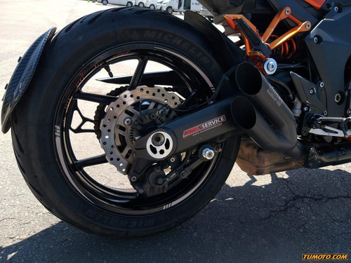 Motos Kawasaki