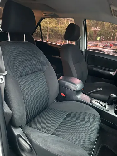 Toyota Fortuner 2.7l
