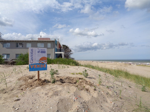 Imagen 2 de 12 de Lote Multifamilar / Hotelero Frente Al Mar