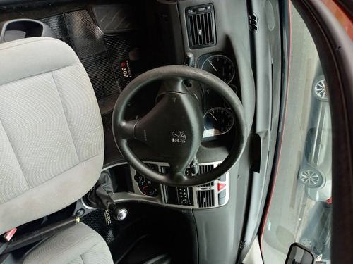 Peugeot 307 Xs 2006 1.6 -2 Mano Sedan 5 Puertas Muy Bueno !!