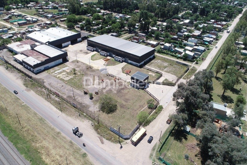 Imagen 2 de 30 de Depósito Galpón En Alquiler Ubicado En Francisco Álvarez, Moreno
